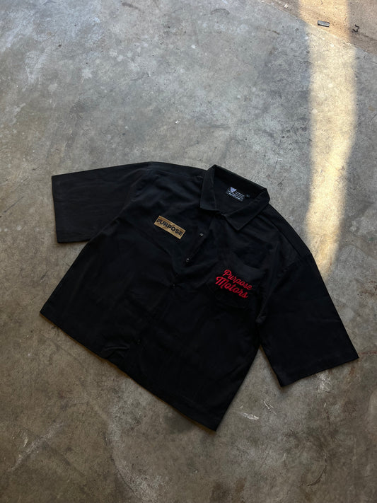 Purpose Workshirt